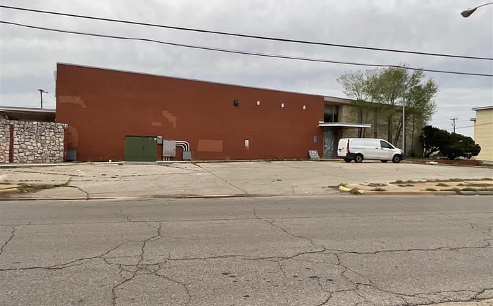 Pictures of Mixed Use, Industrial, Special Purpose property located at 5701 S AGNEW AVE, OKLAHOMA CITY, OK 73119-6605 for sales - image #1