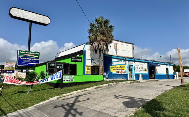 Pictures of Retail property located at 8931 WURZBACH RD, SAN ANTONIO, TX 78240-1036 for sales - image #1