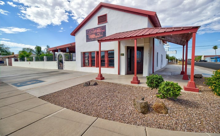 Pictures of Special Purpose property located at 301 N Picacho St, Casa Grande, AZ 85122 for sales - image #1