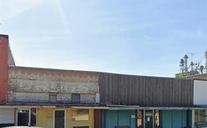 Pictures of Office property located at 103 S Main Street, West, TX 76691, 105 S Main Street, West, TX 76691 for sales - image #1