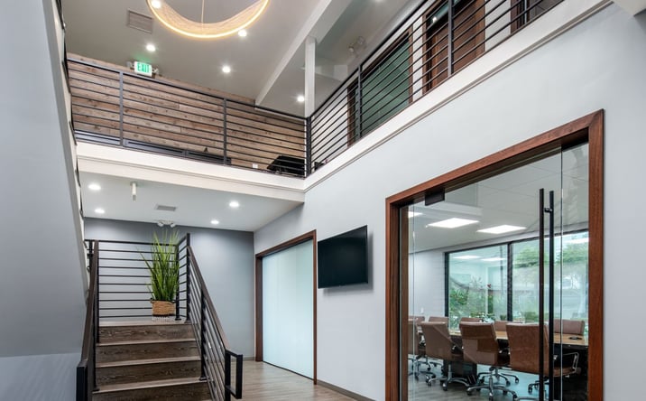 Pictures of Retail, Office, Mixed Use property located at 18093 PRAIRIE AVE, TORRANCE, CA 90504-3700 for sales - image #1