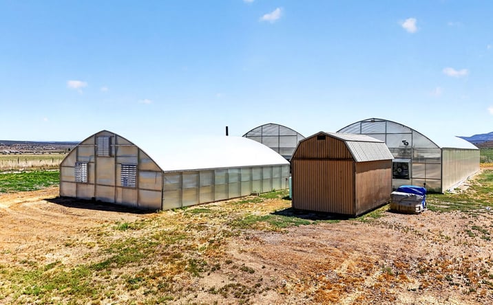 Pictures of Mixed Use property located at 5200 Road 21, Cortez, CO 81321 for sales - image #1