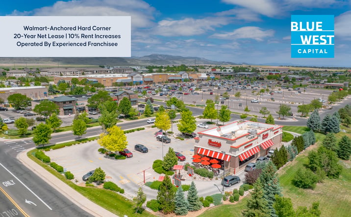 Pictures of Retail property located at 155 W 64th Street, Loveland, CO 80538 for sales - image #1