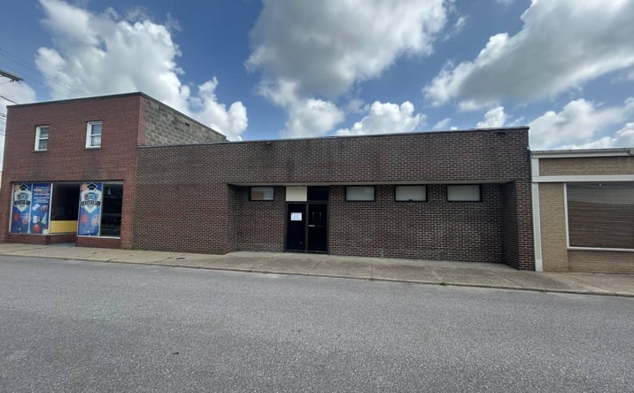 Pictures of Office property located at 1234 Ohio Avenue, Dunbar, WV 25064 for sales - image #1