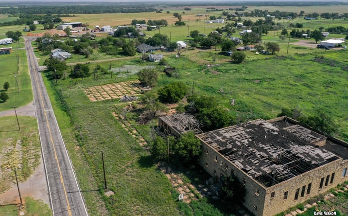 Pictures of Land property located at 15631 FM RD 91, Vernon, TX 76384 for sales - image #1