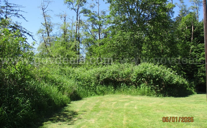 Pictures of Land property located at APN 81005CD01700 3rd Ave, Hammond, OR 97121 for sales - image #1