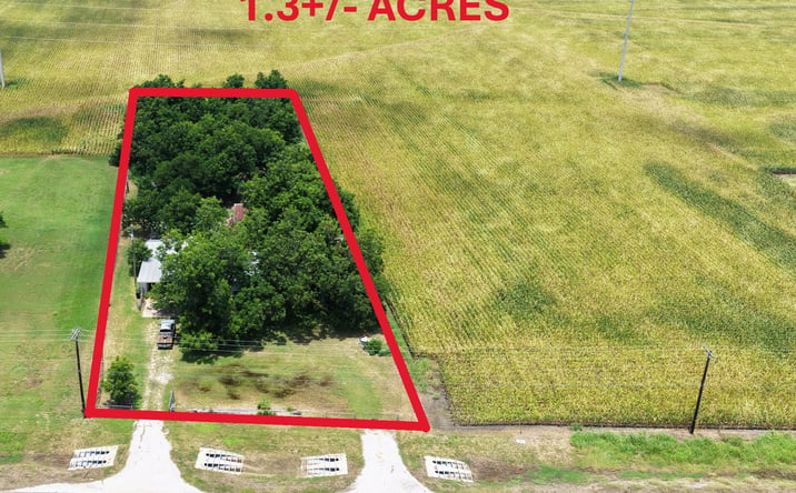 Pictures of Industrial, Land property located at 22555 US HWY 79, TAYLOR, TX 76574-5602 for sales - image #1
