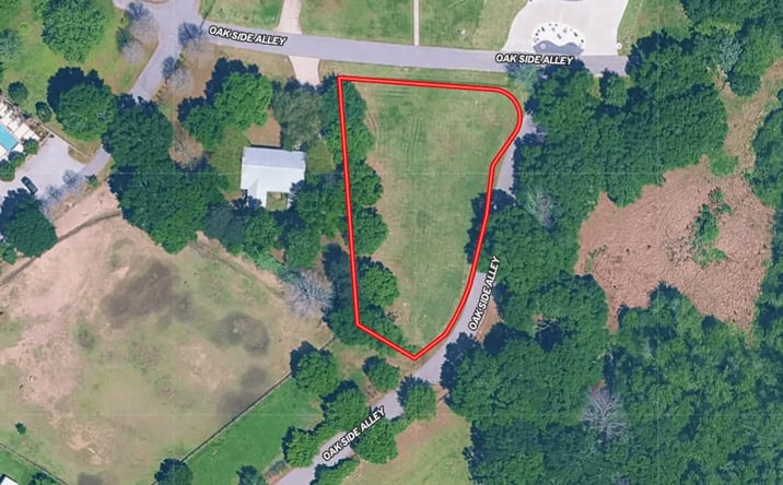 Pictures of Land property located at 201 Oak Side Aly, Lafayette, LA 70508 for sales - image #1