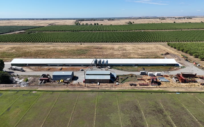 Pictures of Land property located at 19950 Simpson Road, Corning, CA 96021 for sales - image #1