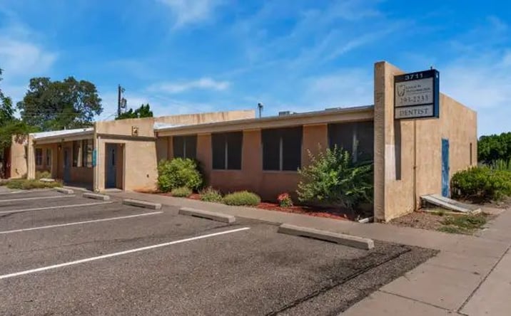 Pictures of Office property located at 3711 Eubank Blvd NE, Albuquerque, NM 87111 for sales - image #1