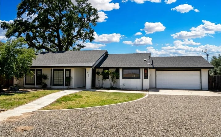 Pictures of Land property located at 3289 Fresno, Le Grand, CA 95333 for sales - image #1