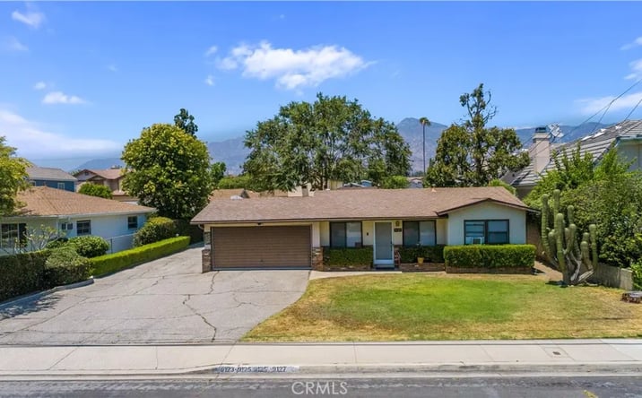 Pictures of Multifamily property located at 9123 E Fairview, San Gabriel, CA 91775 for sales - image #1