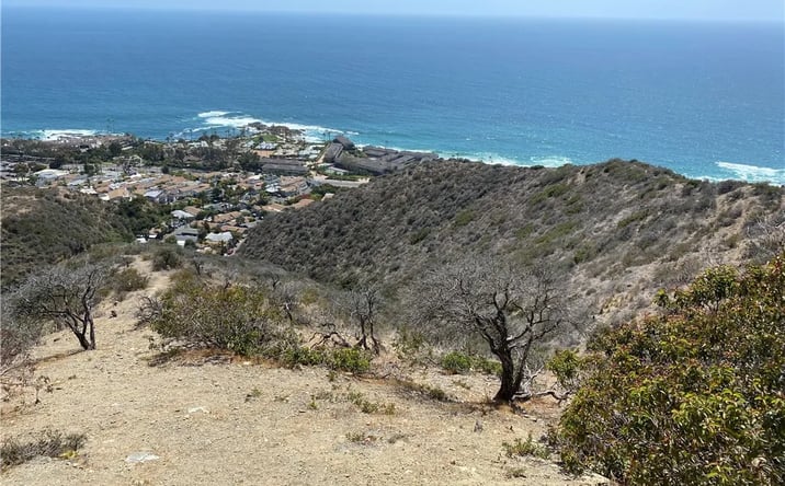 Pictures of Land property located at 65606261 Highland, Laguna Beach, CA 92651 for sales - image #1
