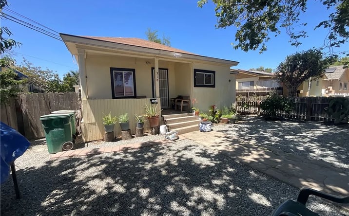 Pictures of Multifamily property located at 218 Pearl, King City, CA 93930 for sales - image #1