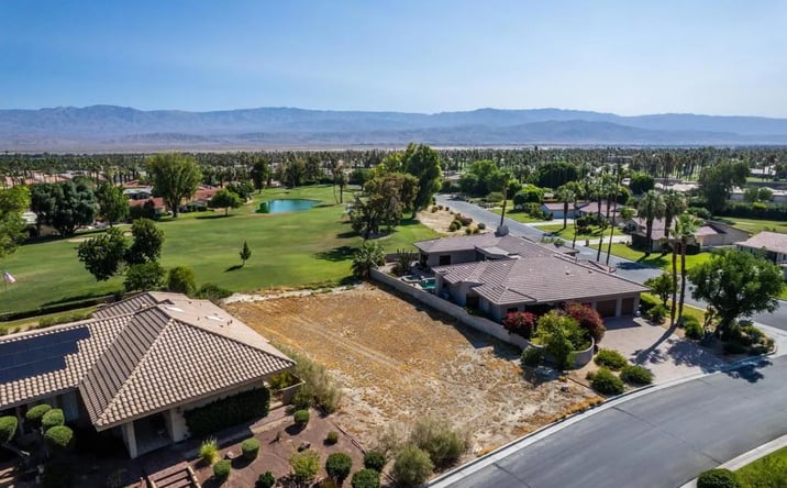 Pictures of Land property located at 75900 Mclachlin, Palm Desert, CA 92211 for sales - image #1