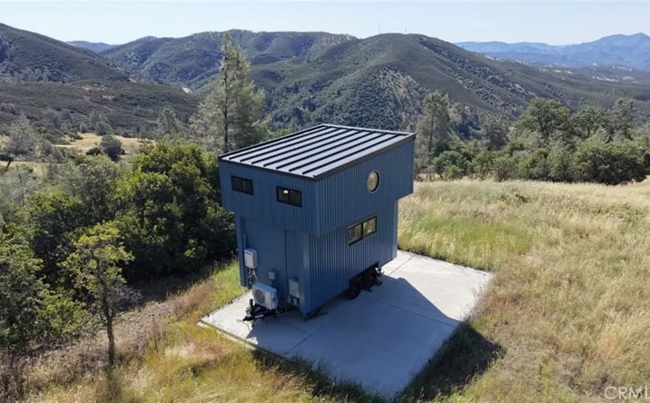 Pictures of Land property located at 552 Watertrough, Clearlake Oaks, CA 95423 for sales - image #1