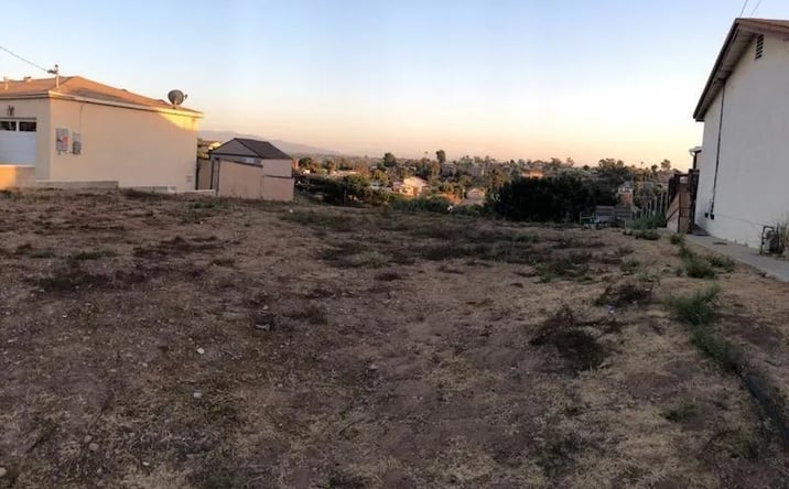 Pictures of Land property located at Tooley Street #43, San Diego, CA 92114 for sales - image #1