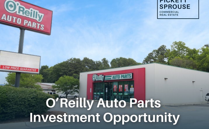 Pictures of Retail property located at 322 S Madison Blvd, Roxboro, NC 27573 for sales - image #1