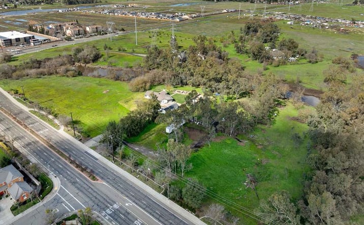 Pictures of Land property located at 9350 Bond Rd, Elk Grove, CA 95624 for sales - image #1
