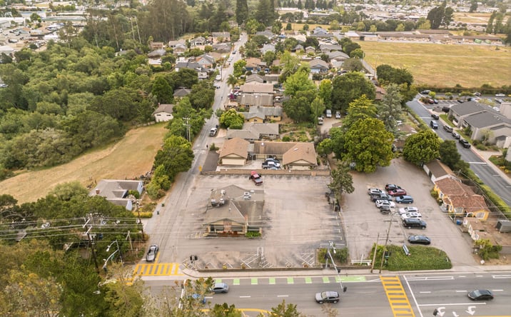 Pictures of Land property located at 2650 Soquel Drive, Santa Cruz, CA 95065 for sales - image #1
