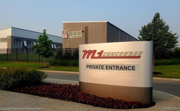 Pictures of Retail, Self Storage, Mixed Use property located at 145 Pit Lane, Pontiac, MI 48341 for sales - image #1