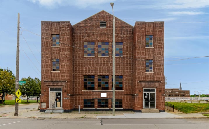 Pictures of Business for Sale property located at 1042 E Warren Avenue, Detroit, MI 48207 for sales - image #1