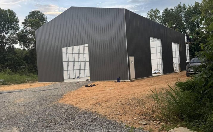 Pictures of Industrial property located at 310 JOY ST, FORT OGLETHORPE, GA 30742 for sales - image #1