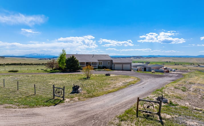 Pictures of Mixed Use, Land property located at 10547 Gillian Avenue, Franktown, CO 80116 for sales - image #1