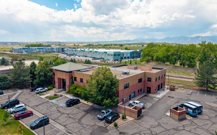 Pictures of Industrial property located at 413 S ARTHUR AVE, LOUISVILLE, CO 80027 for sales - image #1