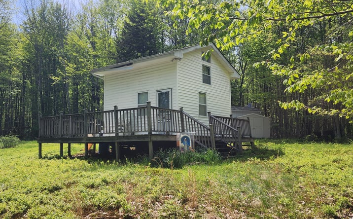Pictures of Hospitality, Land, Special Purpose property located at 1433 COUNTRY RD 56 FALLSBURG NY 12733, FALLSBURG, NY 12733 for sales - image #1