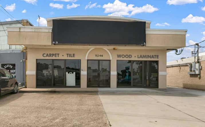Pictures of Retail, Office property located at 5246 Veterans Boulevard, Metairie, LA 70006 for sales - image #1
