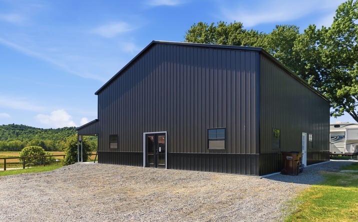 Pictures of Hospitality, Self Storage, Business for Sale property located at 11440 Kentucky 698, Hustonville, KY 40437 for sales - image #1