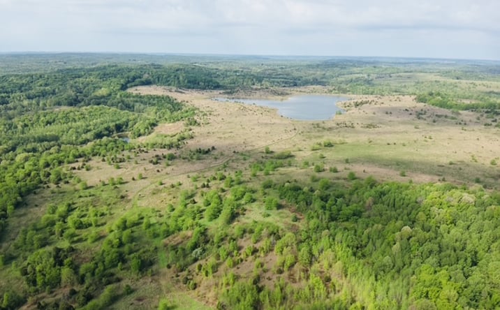 Pictures of Land property located at Hickory Creek Road, Morgantown, KY 42261 for sales - image #1