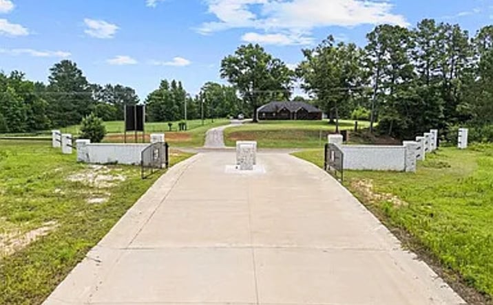 Pictures of Land property located at 33 Southern Pnes, Hallsville, TX 75650 for sales - image #1