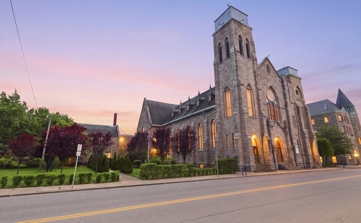 Pictures of Special Purpose property located at 193 Elk Street, Buffalo, NY 14201 for sales - image #1