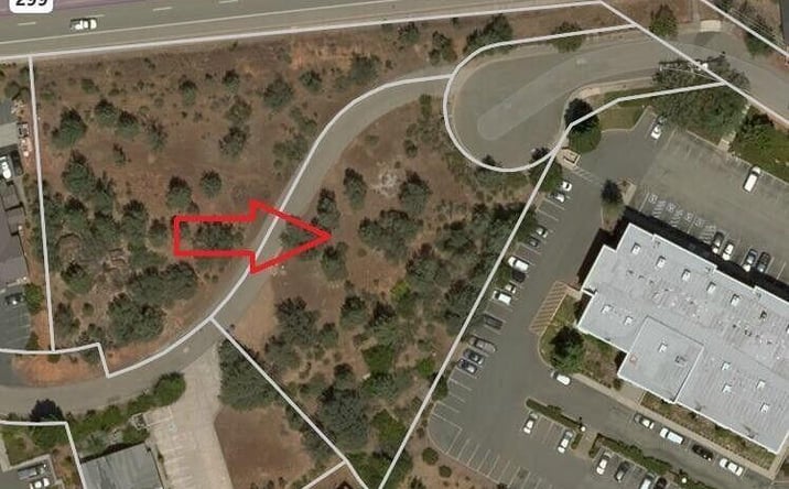 Pictures of Land property located at 2723 Eureka Way, Redding, CA 96001 for sales - image #1