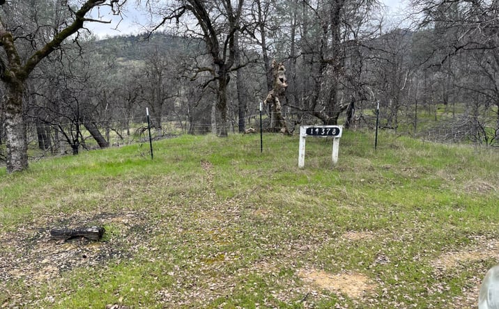 Pictures of Land property located at 14378 Christian Way, Redding, CA 96003 for sales - image #1