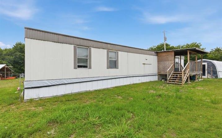 Pictures of Land property located at 4494 N 244th Street, Haskell, OK 74436 for sales - image #1