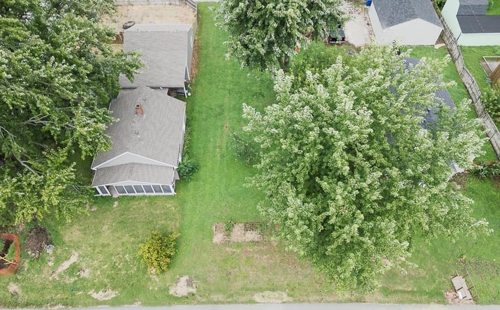 Pictures of Land, Multifamily property located at 603 Newton Street, Edwardsville, KS 66111 for sales - image #1