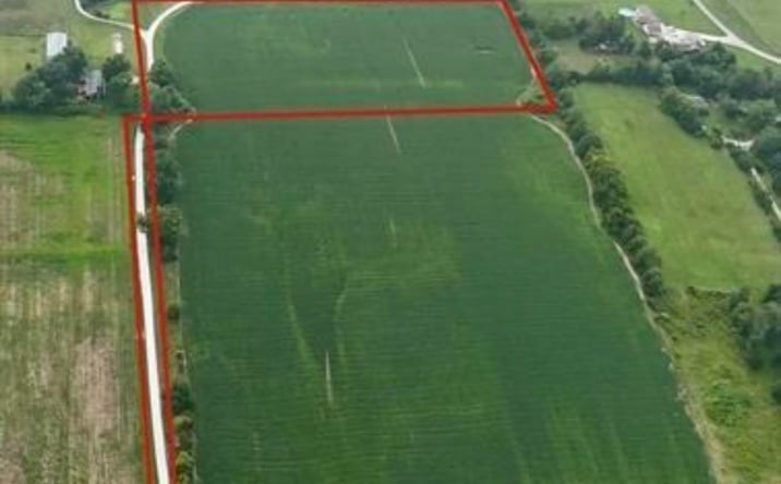 Pictures of Land property located at 2625 346th, Keokuk, IA 52632 for sales - image #1
