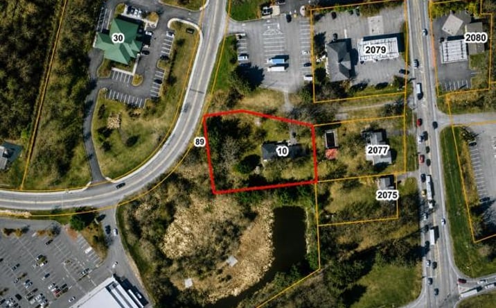 Pictures of Mixed Use property located at 10 Hollis Lane, Montgomery, NY 12549 for sales - image #1