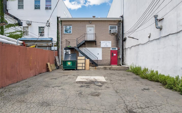Pictures of Mixed Use, Retail property located at 60 N Main Street, Spring Valley, NY 10977 for sales - image #1