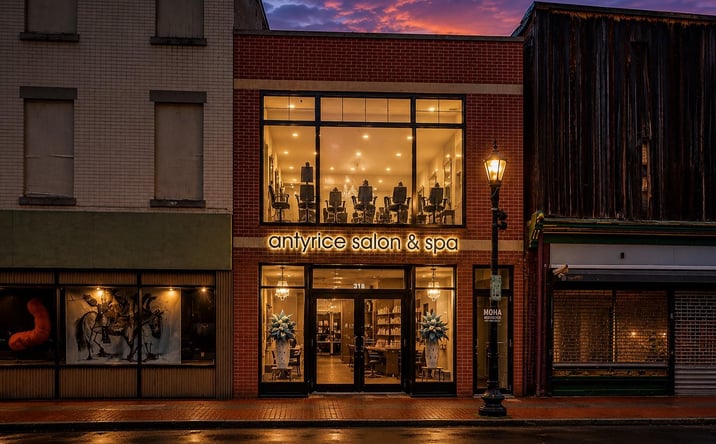 Pictures of Business for Sale, Mixed Use, Office property located at 381 Main Street, Poughkeepsie, NY 12601 for sales - image #1