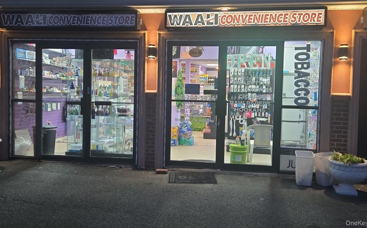 Pictures of Business for Sale, Retail property located at 184 Glen Cove Avenue, Glen Cove, NY 11542 for sales - image #1