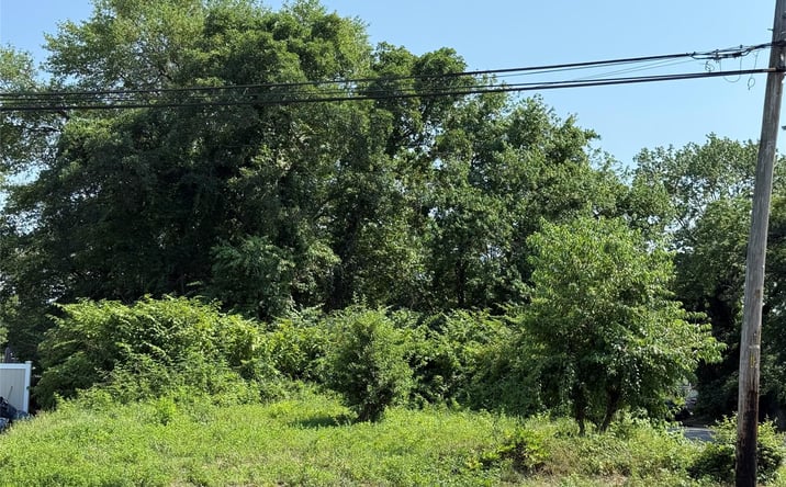 Pictures of Land property located at 51 Lake Drive, Wyandanch, NY 11798 for sales - image #1