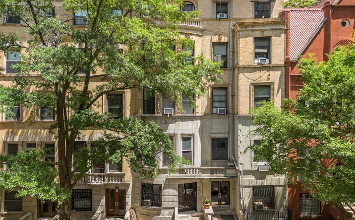 Pictures of Multifamily property located at 311 W 78th Street, New York (Manhattan), NY 10024 for sales - image #1