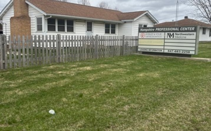 Pictures of Office property located at 118 E Oak Knoll Drive, Hampshire, IL 60140 for sales - image #1