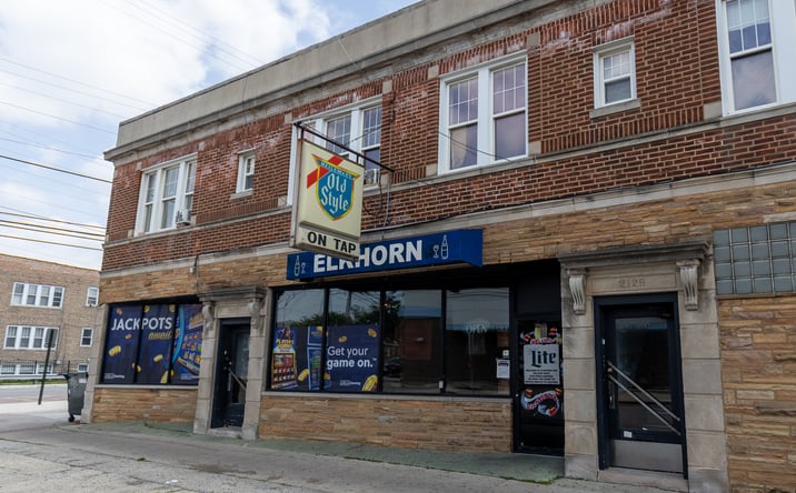 Pictures of Business for Sale, Retail property located at 2129 59th Court, Cicero, IL 60804 for sales - image #1