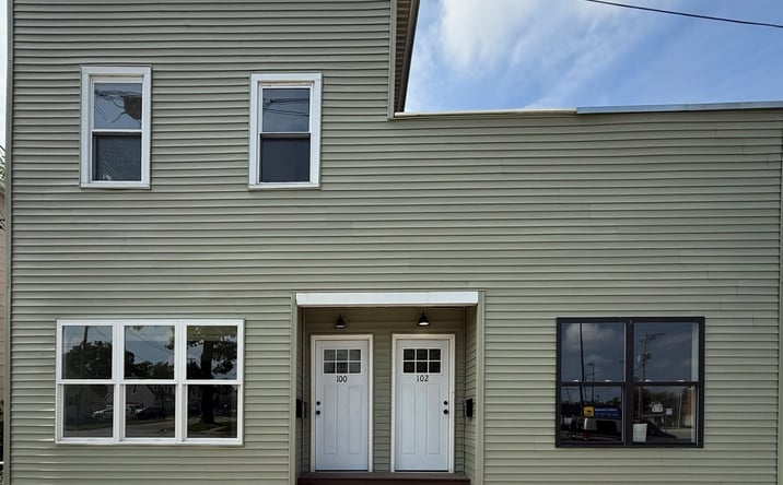 Pictures of Mixed Use property located at 102 N Ohio Street, Aurora, IL 60505 for sales - image #1