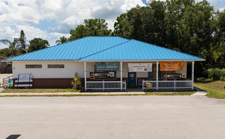 Pictures of Special Purpose property located at 11331 US 301 HWY, Riverview, FL 33578 for sales - image #1